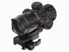 Kolimator Leapers Utg Ds3840 4.0'' 30 Mm (weaver)